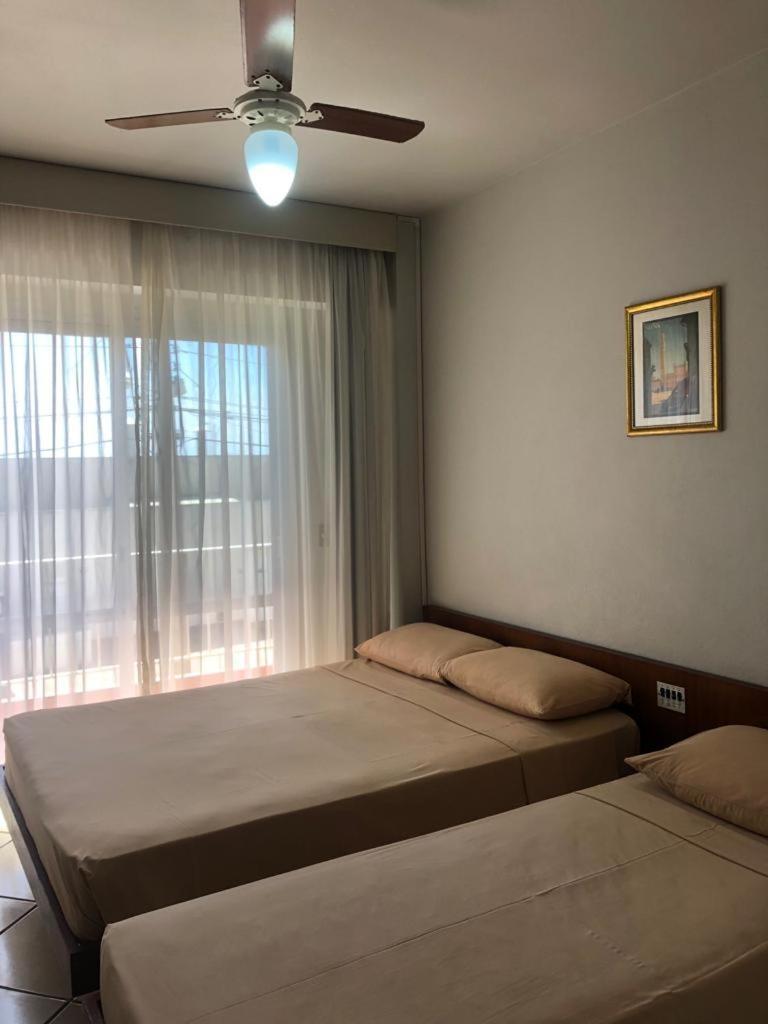Atlantico Sul Renascenca Hotel Laguna Buitenkant foto